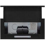 Встраиваемая вытяжка Krona KERRY 600 BLACK PB фото 4 в Тюмени