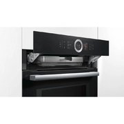 Духовой шкаф Bosch HNG6764B6 фото 3 в Тюмени