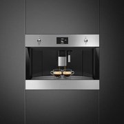 Встраиваемая кофемашина Smeg CMS4303X фото 2 в Тюмени