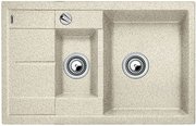 Мойка Blanco Metra 6S compact песочный фото в Тюмени