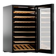 Винный шкаф  Meyvel MV52-KBF1 фото 3 в Тюмени