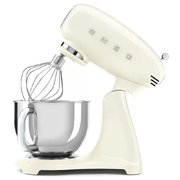 Миксер Смег SMF03CREU фото 2 в Тюмени Миксер Smeg SMF03CREU фото 2 в Тюмени