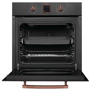 Электрический духовой шкаф Korting OKB 481 CRCN фото 3 в Тюмени