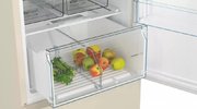 Холодильник с нижней морозильной камерой BOSCH KGN39XK27R фото 3 в Тюмени