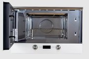 Встраиваемая микроволновая печь Kuppersberg HMW 393 W фото 2 в Тюмени