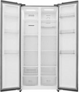 Холодильник Schaub Lorenz SLU S473D4EI фото 3 в Тюмени