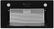 Встраиваемая вытяжка KRONA ARVEN 600 BLACK S фото 3 в Тюмени