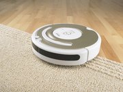 Робот-пылесос АйРобот Roomba 531 фото 3 в Тюмени Робот-пылесос iRobot Roomba 531 фото 3 в Тюмени