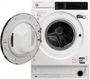 Встраиваемая стиральная машина Schaub Lorenz SLW TB8134 фото 2 в Тюмени