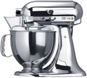 Миксер Китчен Эйд KSM150PSECR фото 3 в Тюмени Миксер KitchenAid KSM150PSECR фото 3 в Тюмени