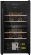 Винный шкаф Maunfeld MFWC-85D28