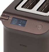 Тостер Bork T781 gg грейдж фото 4 в Тюмени