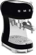Кофемашина Smeg ECF02BLEU фото 4 в Тюмени