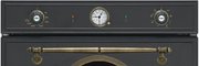Духовой шкаф Smeg SF67C1DAO фото 2 в Тюмени