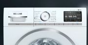 Стиральная машина с фронтальной загрузкой SIEMENS WM16XFH1OE фото 3 в Тюмени