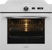 Духовой шкаф Hyundai HEO 6745 WG фото 3 в Тюмени