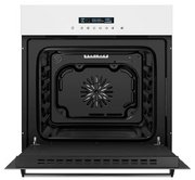 Духовой шкаф Maunfeld AEOD6063WM фото 3 в Тюмени