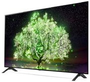Телевизор LG OLED55A1RLA фото 3 в Тюмени