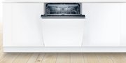 Встраиваемая посудомоечная машина Bosch SGV2IMX1GR фото 2 в Тюмени