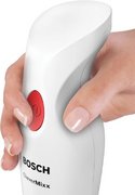 Блендер Бош MSM24500 белый фото 3 в Тюмени Блендер Bosch MSM24500 белый фото 3 в Тюмени