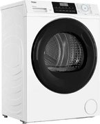 Сушильная машина Haier HD70-A929E фото 2 в Тюмени