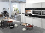 Духовой шкаф Miele H6100BM EDST/CLST фото 3 в Тюмени