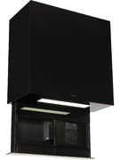 Встраиваемая вытяжка HIBERG i-VMF 60120 B фото 3 в Тюмени