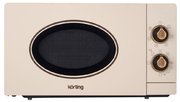 Микроволновая печь Korting KMO 815 RB Микроволновая печь Korting KMO 815 RB