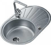 Мойка Тека DR77 1B1D 31/2 ВА фото в Тюмени Мойка Teka DR77 1B1D 31/2 ВА фото в Тюмени