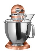Миксер Китчен Эйд 5KSM150PSECP фото 2 в Тюмени Миксер KitchenAid 5KSM150PSECP фото 2 в Тюмени