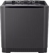 Стирально-сушильная машина LG P1861RWNT