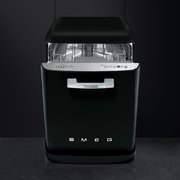Посудомоечная машина Smeg BLV2NE-2 фото 3 в Тюмени
