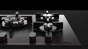 Варочная панель Teka GBC 75-G1 GBN MATT BLACK фото 3 в Тюмени