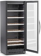 Винный шкаф Dometic C101G Double Wooden Beech фото 3 в Тюмени