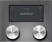 Комбинированный духовой шкаф-пароконвектомат Gaggenau BS471102 фото 2 в Тюмени