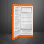 Холодильник Smeg FAB28LOR6 фото 2 в Тюмени