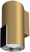 Вытяжка Kuppersberg WL-MOTUBA Gold фото 2 в Тюмени