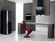 Вытяжка Gorenje DKG552 ORA S фото 3 в Тюмени