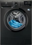 Стиральная машина Electrolux EW6SN406BXI фото