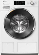 Стиральная машина Miele WWG880WCS на английском языке фото в Тюмени