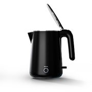 Электрический чайник Meyvel MKE-04T (Black) фото 3 в Тюмени