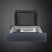 Вакуумный упаковщик Smeg CPV115G фото 2 в Тюмени