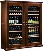 Винный шкаф IP CEX 2401 NU