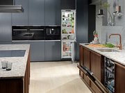 Духовой шкаф Electrolux OKE8C31X фото 3 в Тюмени