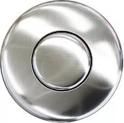 Пневматическая кнопка Омойкири SW-01 C фото в Тюмени Пневматическая кнопка Omoikiri SW-01 C фото в Тюмени