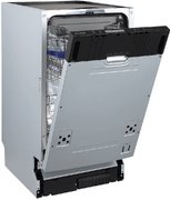 Встраиваемая посудомоечная машина Maunfeld MLP45530 со Световым лучом (Light Beam) фото 2 в Тюмени