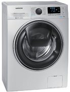 Стиральная машина Samsung WW 70 K 62 E 00 S/DLP фото 3 в Тюмени