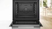 Духовой шкаф Bosch HBG7241B1 фото 3 в Тюмени
