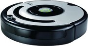 Робот-пылесос АйРобот Roomba 555 фото 2 в Тюмени Робот-пылесос iRobot Roomba 555 фото 2 в Тюмени