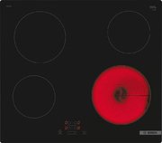 Электрическая варочная панель Bosch PKE611BA2E Электрическая варочная панель Bosch PKE611BA2E